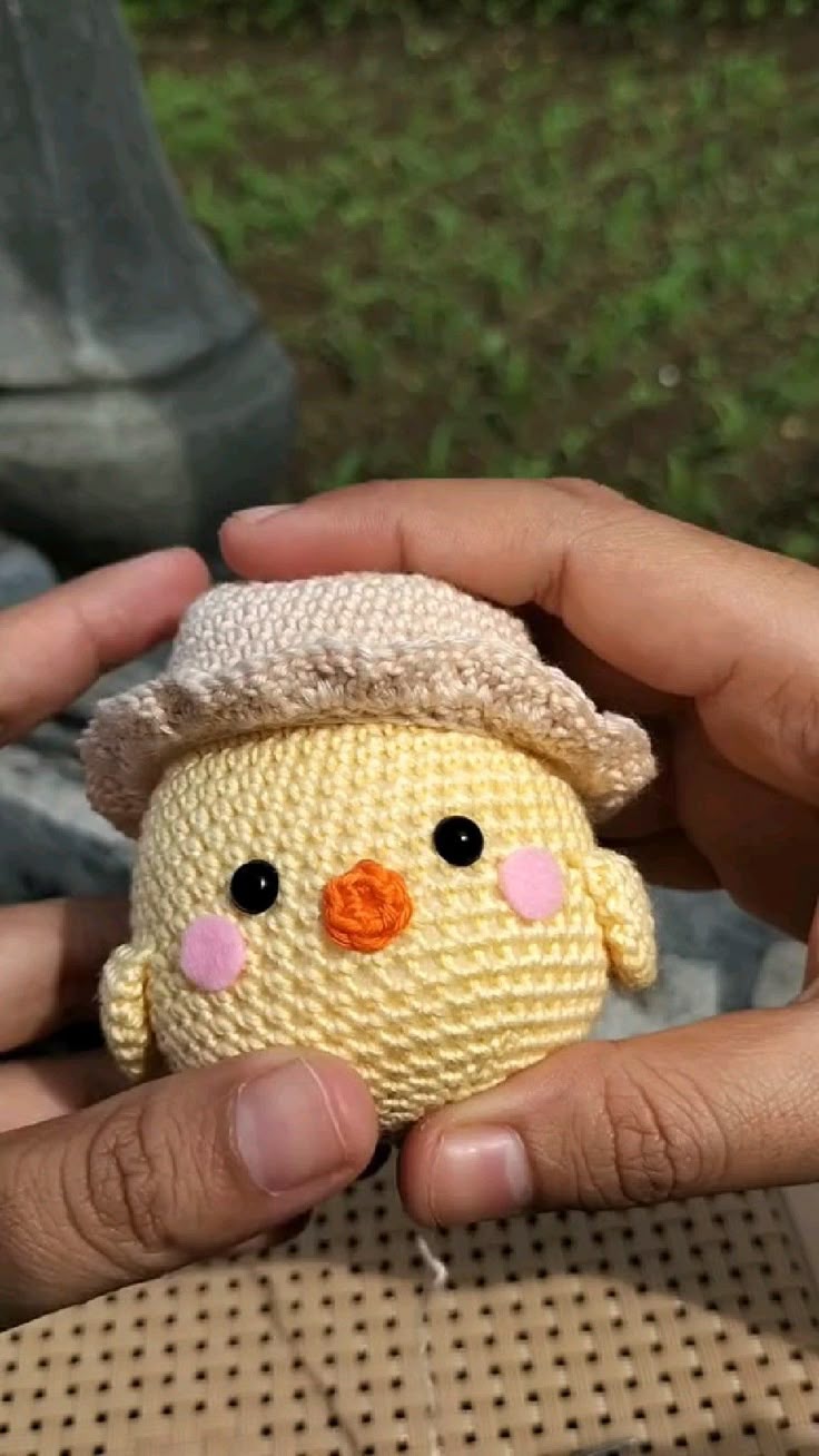 250 ideias de Amigurumi passo a passo ...