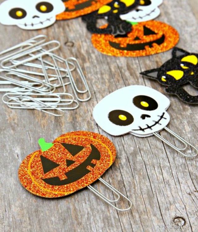 Lembrancinhas de Halloween: 35 Ideias ...