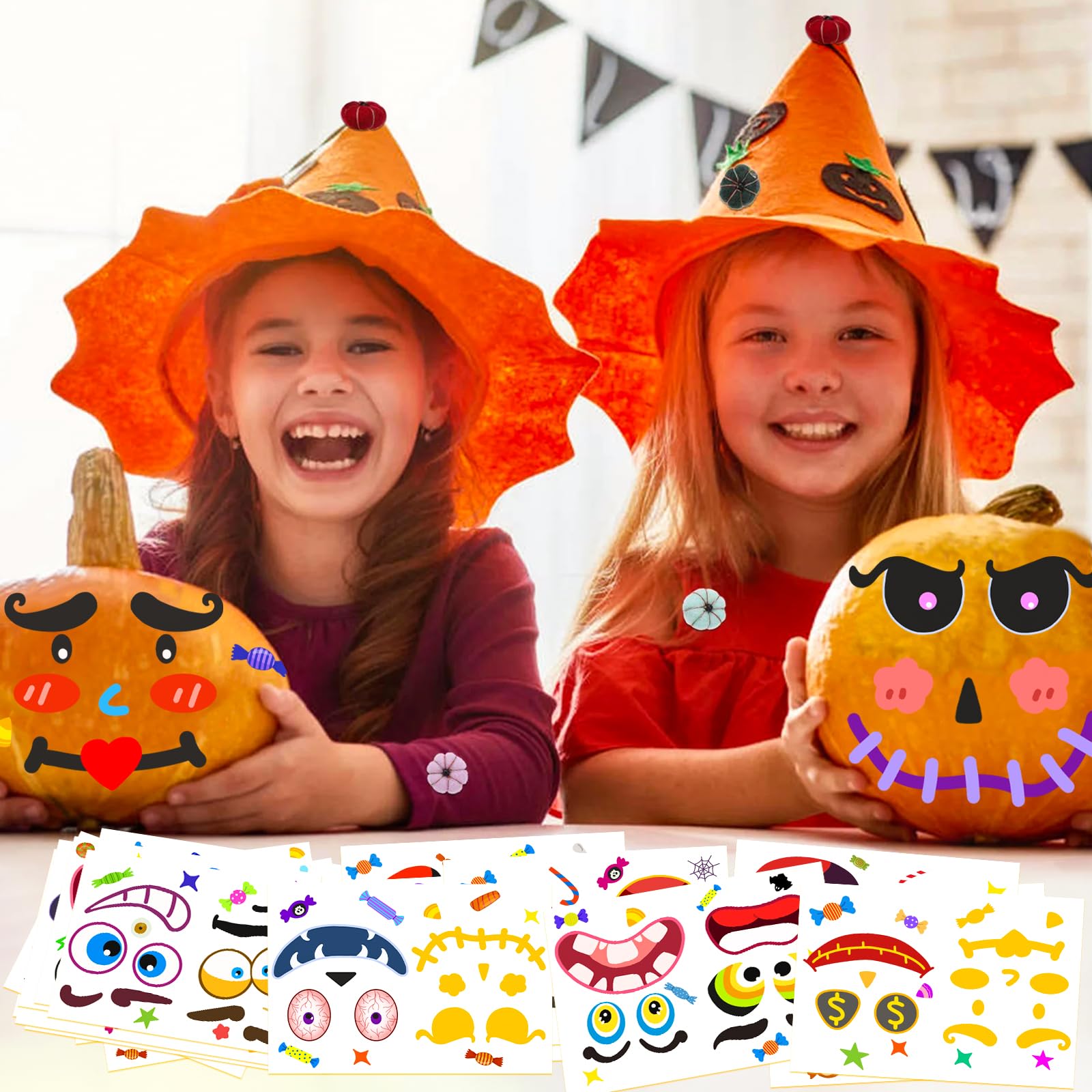 Halloween, artesanato de Halloween ...
