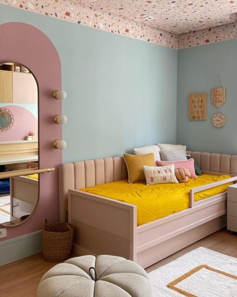 Como decorar um quarto infantil ...