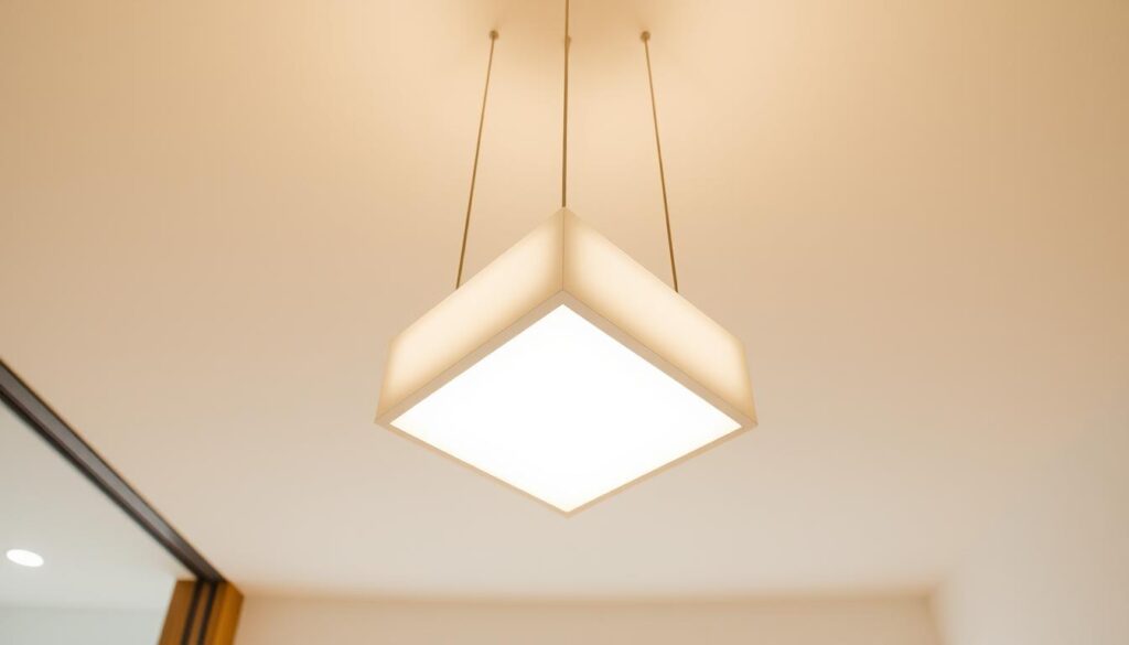 Plafon Sobrepor: Iluminação Moderna e Elegante