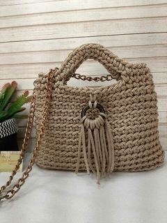 Artesanato 5mm Fio P Bolsa ...