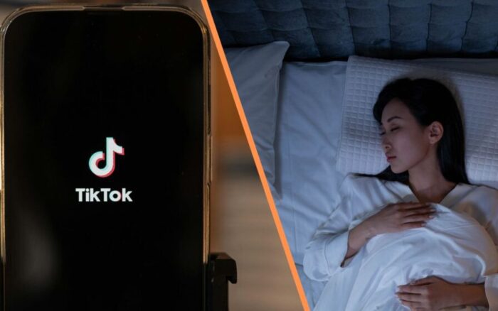 A poção bizarra do TikTok que promete uma noite de nocaute