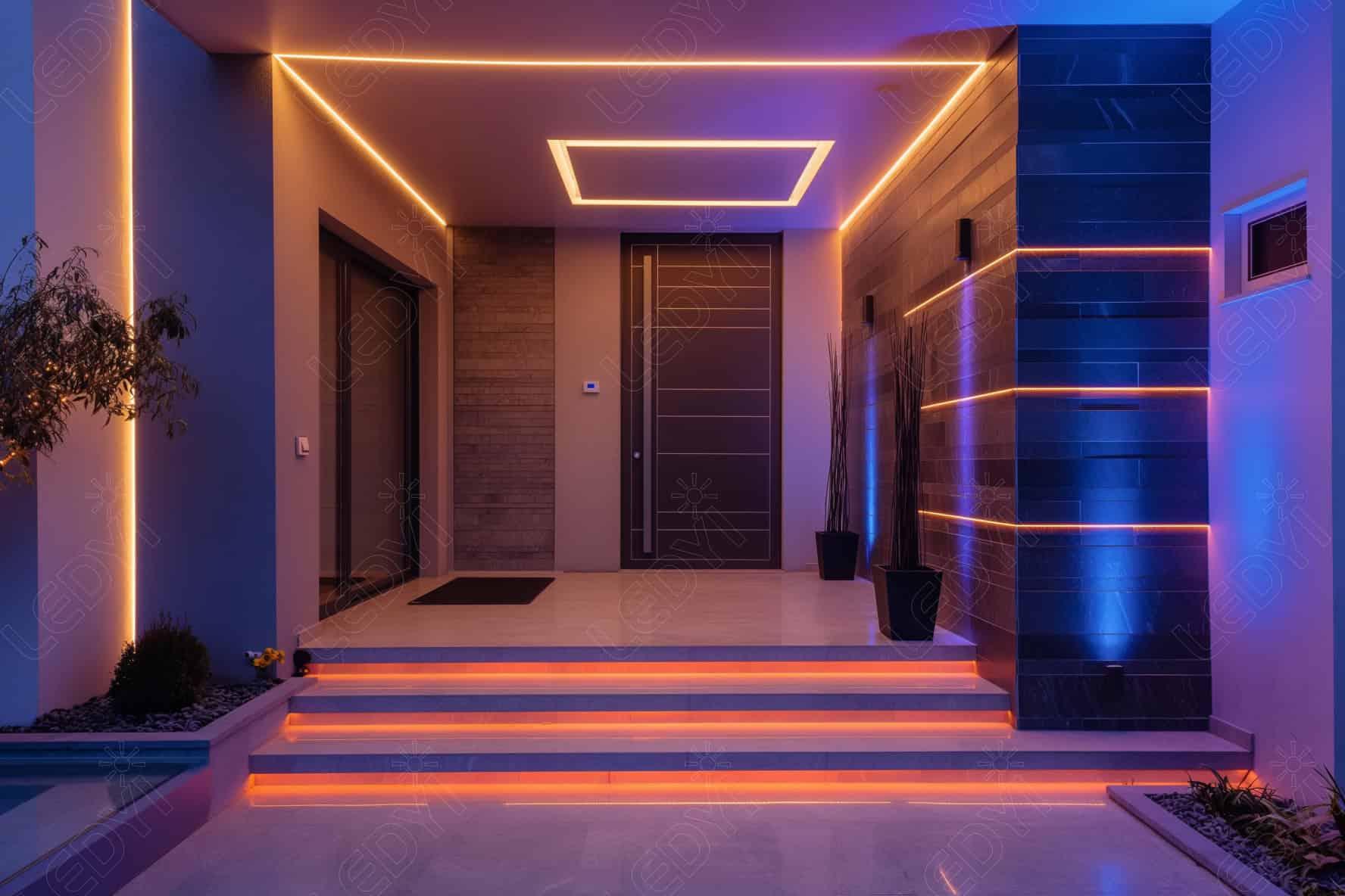 Criativas para Iluminar sua Casa em 2025