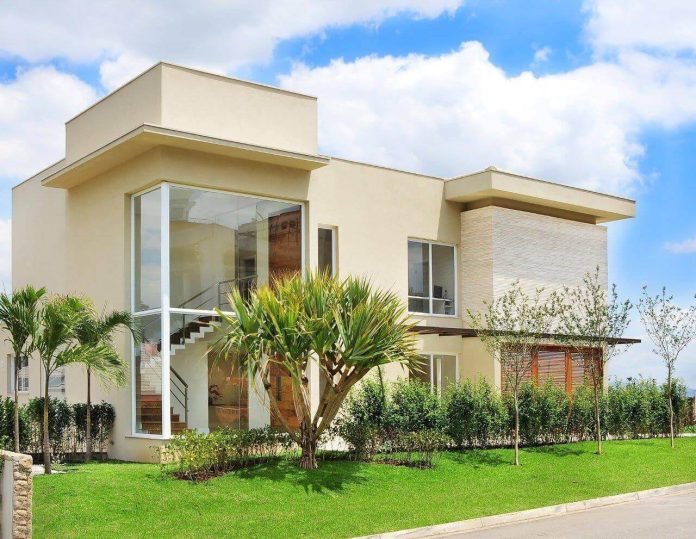 Fachada de Vidro: Qual o Melhor, +50 ...