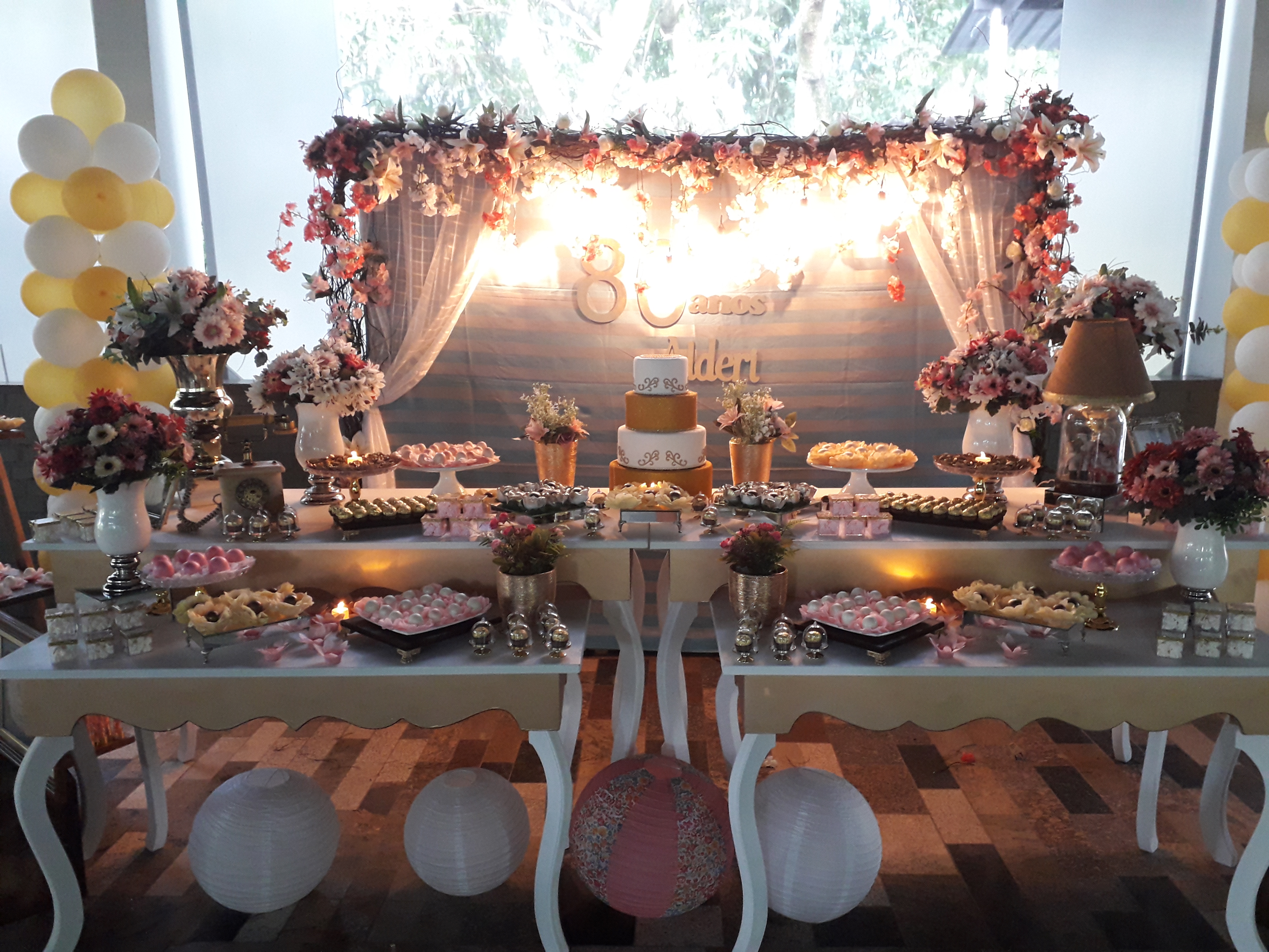 Decoração de Festa Adulto | Universo ...