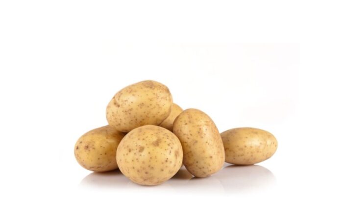 O jeito certo de conservar batatas na sua casa; atenção