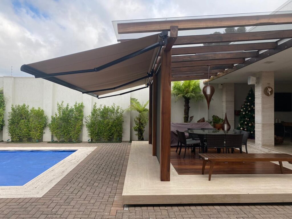 5 motivos para investir em um toldo ...