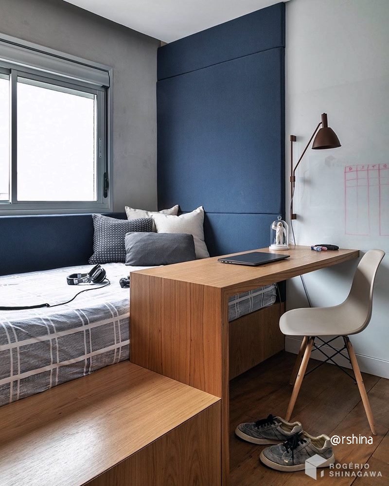 Dicas para decorar o quarto de ...