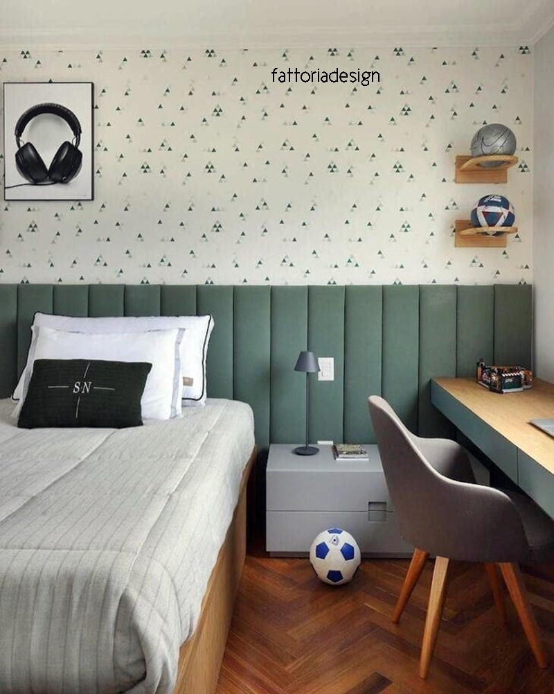 Dicas para decorar o quarto de ...