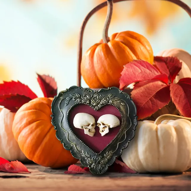 Halloween Resina Artesanato, Amor ...