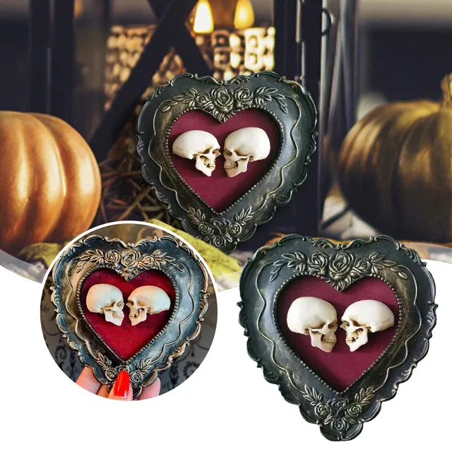 Halloween Resina Artesanato, Amor ...