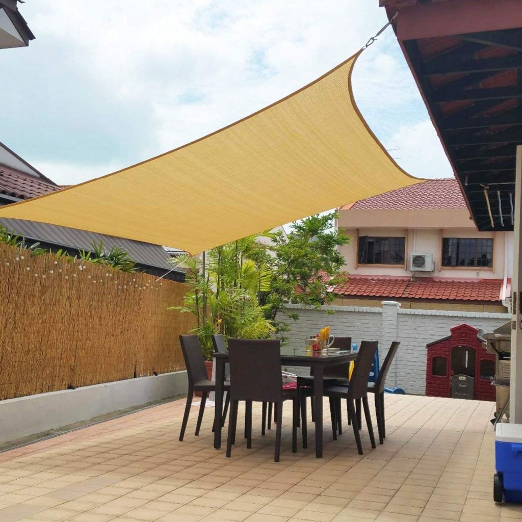 Toldo para Varanda: +50 Modelos de ...