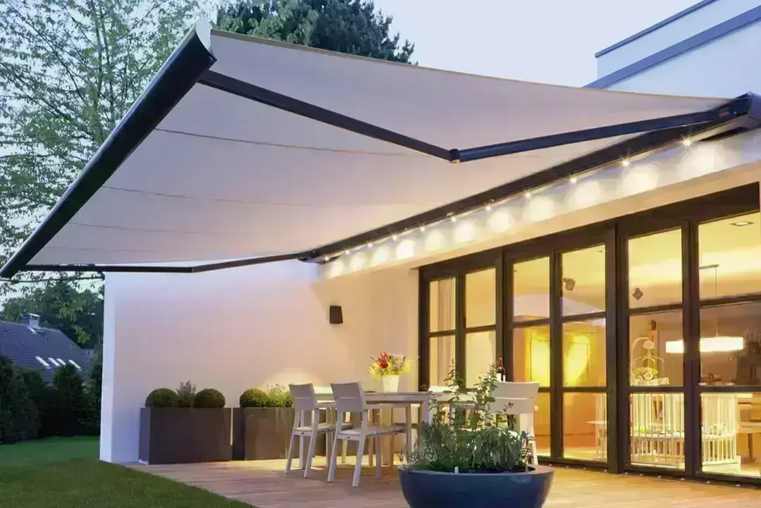 Toldo para Varanda: +50 Modelos de ...