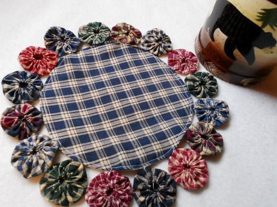 Fuxico | Sewing crafts, Fabric crafts ...