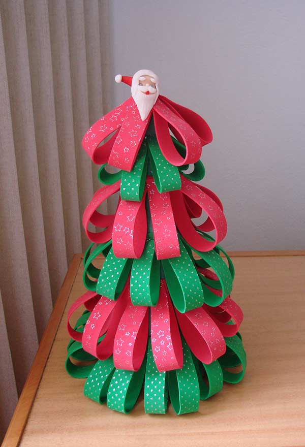 Enfeites de Natal em EVA: 60 Ideias e ...