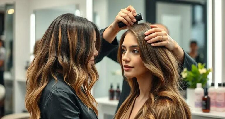 Acidificação capilar o que é e por que seu cabelo precisa disso