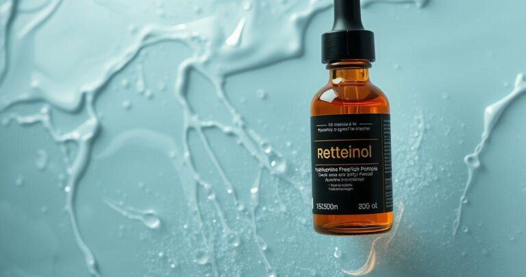 Ácido Hialurônico e Retinol: A Dupla Poderosa Para a Pele