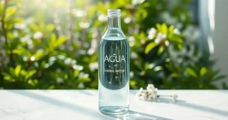 Água Termal: O Elixir Multifuncional que Acalma