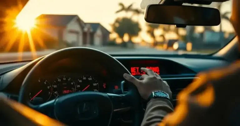 Alarme Automotivo Disparando Sozinho: Soluções