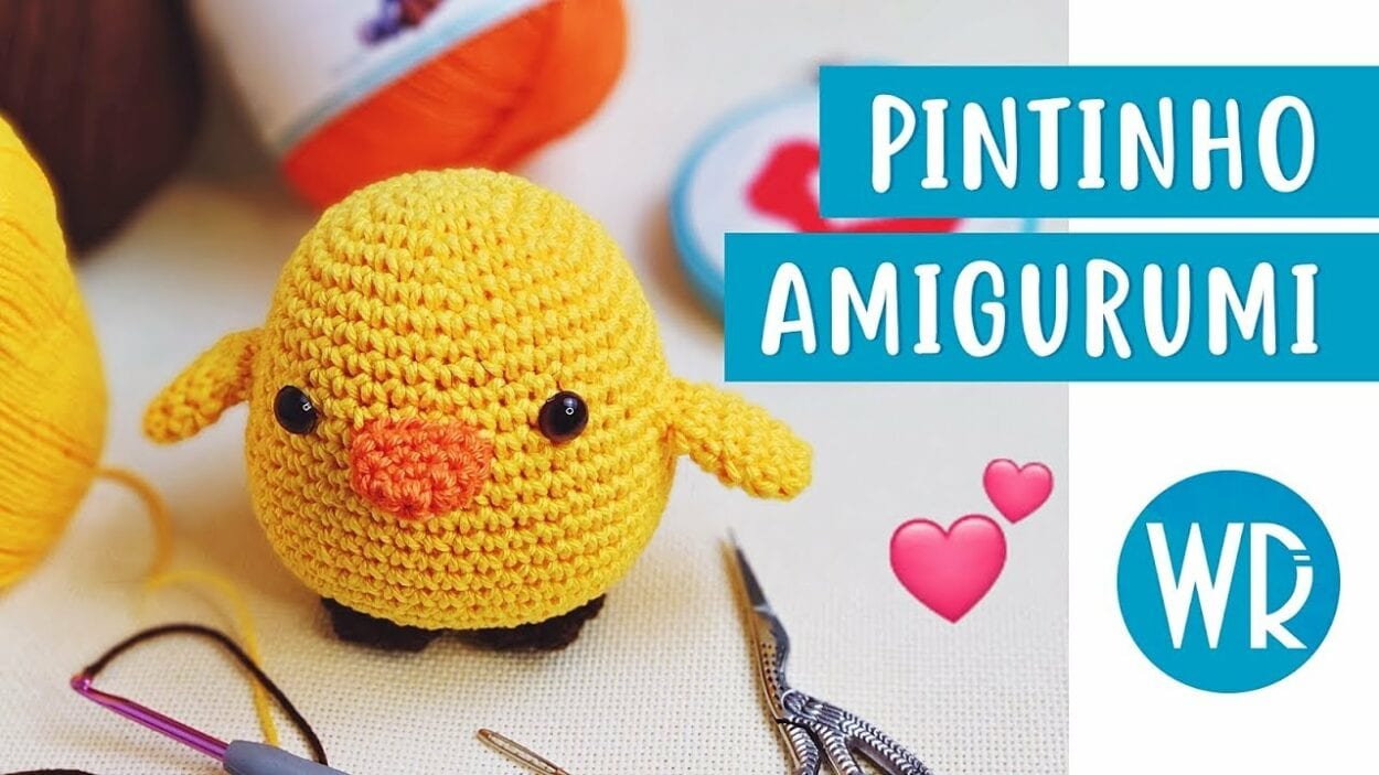 Amigurumi para iniciantes: receitas e ...