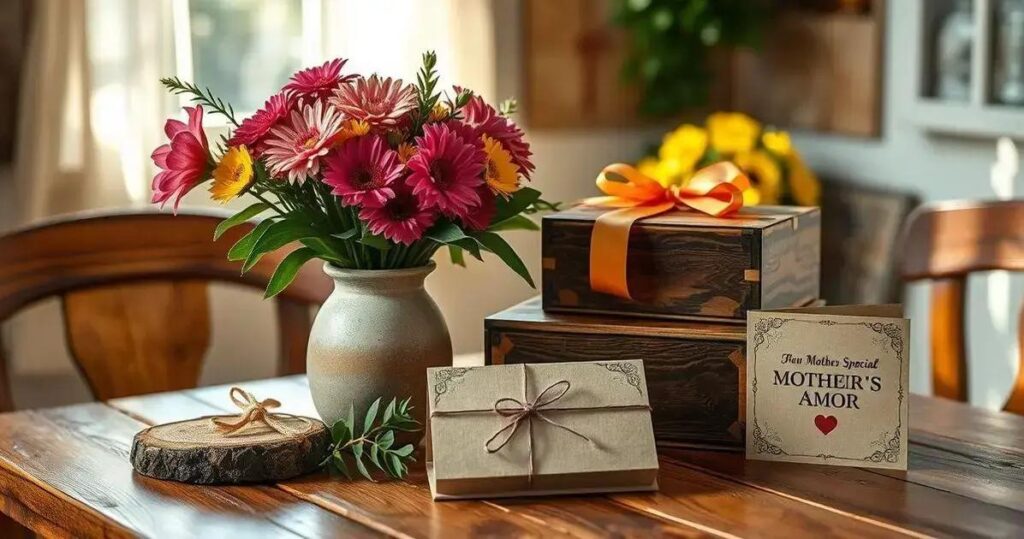 Dia das Mães Especial: Presentes Artesanais Feitos com Amor que Vão Emocionar