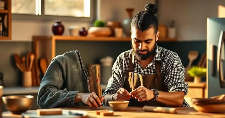 20 Ideias de Artesanato em MDF Para Sua Cozinha