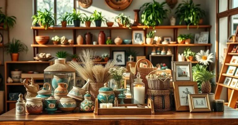 Negócios com arte: presentes artesanais para o Dia do Comerciante