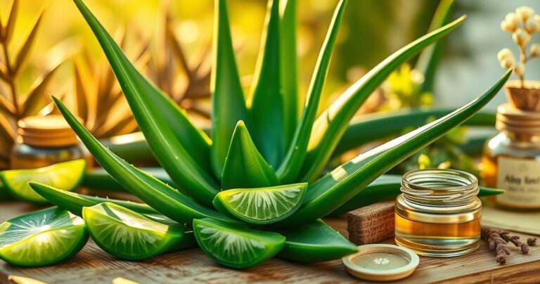 Babosa: 7 formas de usar a planta milagrosa na sua rotina de beleza