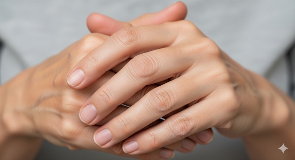 O cuidado com as mãos que as mulheres costumam esquecer