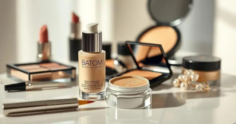 Descubra o Batom Bala Nude Perfeito Para Seu Tom de Pele