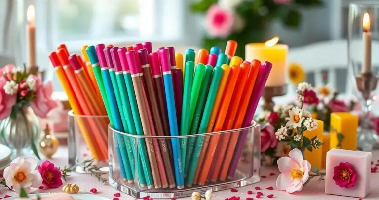 Batom Bala Para Festa Cores e Acabamentos Que Impressionam