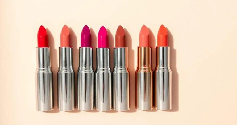 5 Batons Bala Perfeitos Para Usar no Dia a Dia