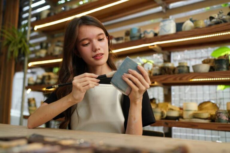 6 Dicas Infalíveis para Alavancar suas Vendas de Artesanato