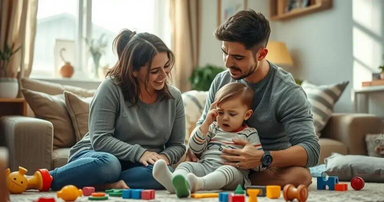 Birra Infantil: Como Lidar Sem Perder a Paciência (Estratégias que Funcionam!)