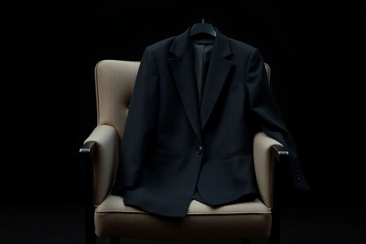 Blazer preto feminino de alta qualidade, peça coringa para looks formais e informais.