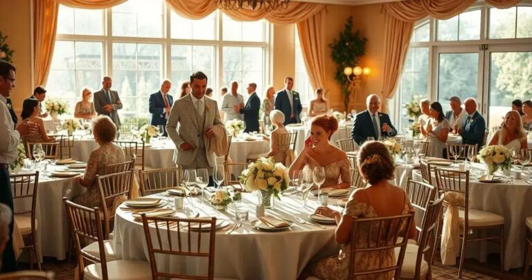 Bodas de Casamento: O Que Vestir para Celebrar Cada Aniversário de União com Estilo