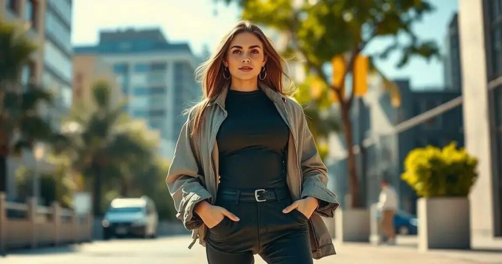 Body Feminino no Dia a Dia: Dicas para Usar essa Peça Justa com Conforto e Estilo (Sem Erro!)