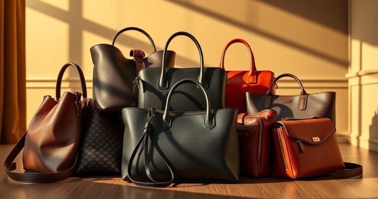 A bolsa ideal para cada ocasião: Dicas para escolher a sua