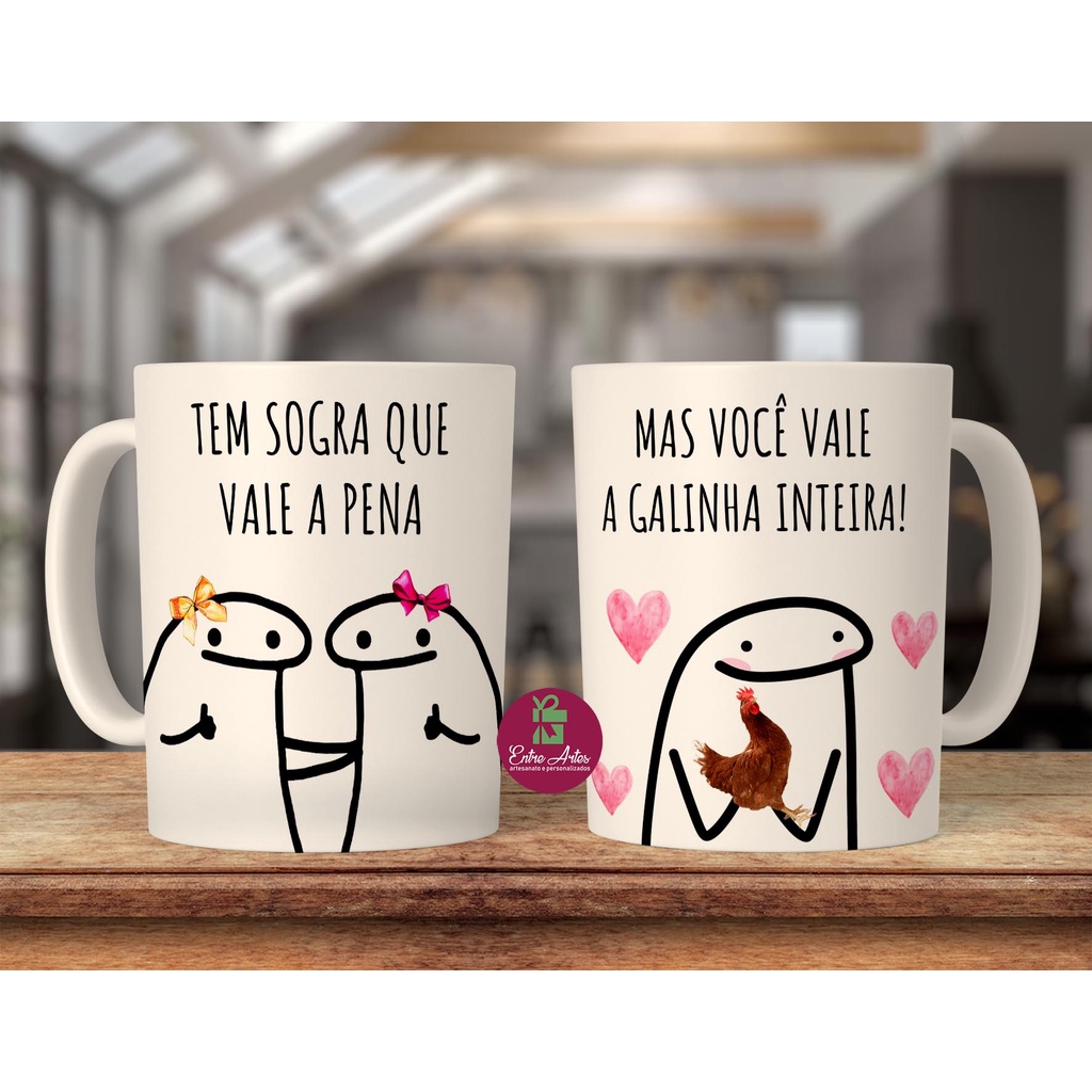 canecas personalizadas para sogra em ...
