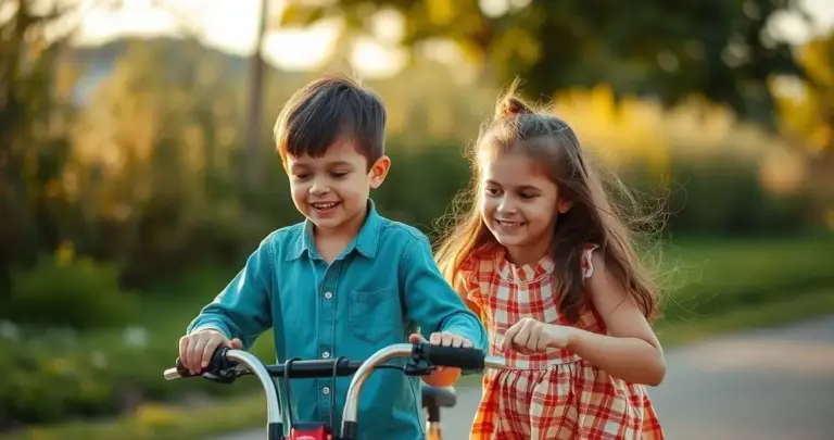 20 Brincadeiras Divertidas para Desenvolver a Coordenação Motora das Crianças