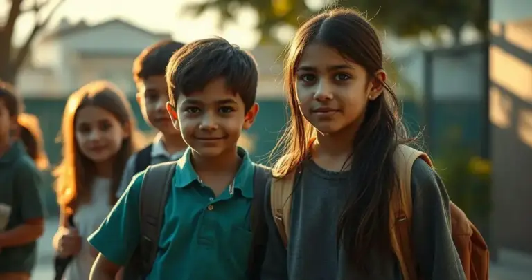 Bullying na Escola: O Que Fazer? Guia Completo para Pais Protegerem Seus Filhos