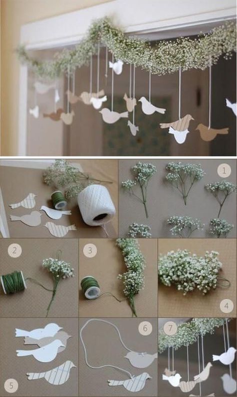 Decoração de Casamento: 65 Inspirações ...