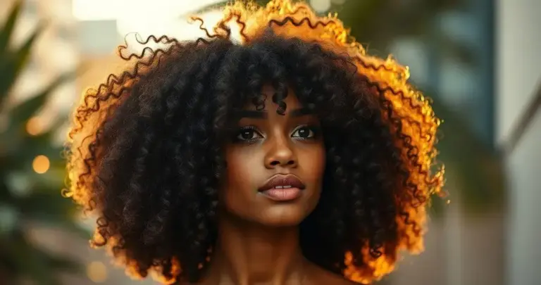 Cabelo Cacheado 3A: O Guia de Finalização Definitivo
