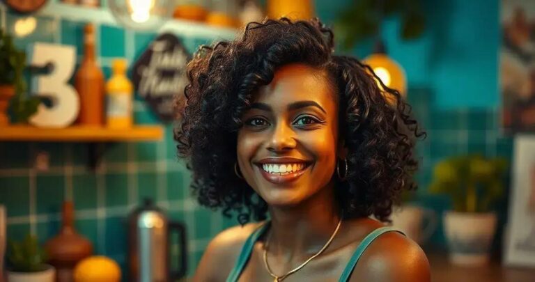 Manual de cuidados para cabelo cacheado tipo 3c ser a rainha dos cachos