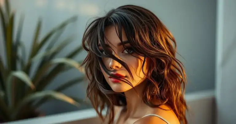 Cabelo Crespo 4A: 5 Penteados Incríveis Para Você Usar