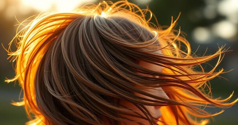 Cabelo de Adolescente: Guia de Cuidados e Estilos