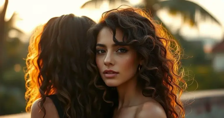 Cabelo Feminino: 5 Dicas Para um Visual Incrível Agora