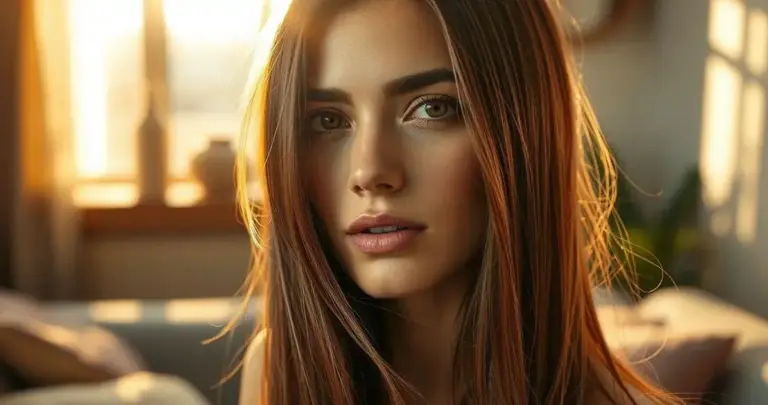 Cabelo Liso com Frizz? 7 Truques Para um Fio Alinhado