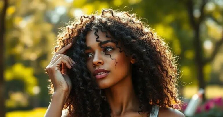 Cabelo Poroso: 5 Sinais Que Você Ignora Todos os Dias